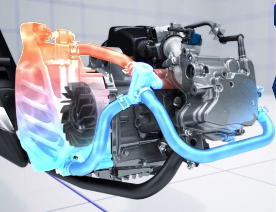 Kelebihan dan Kekurangan Motor Matic Yamaha NMAX Kelebihan dan Kekurangan Motor Matic Yamaha NMAX