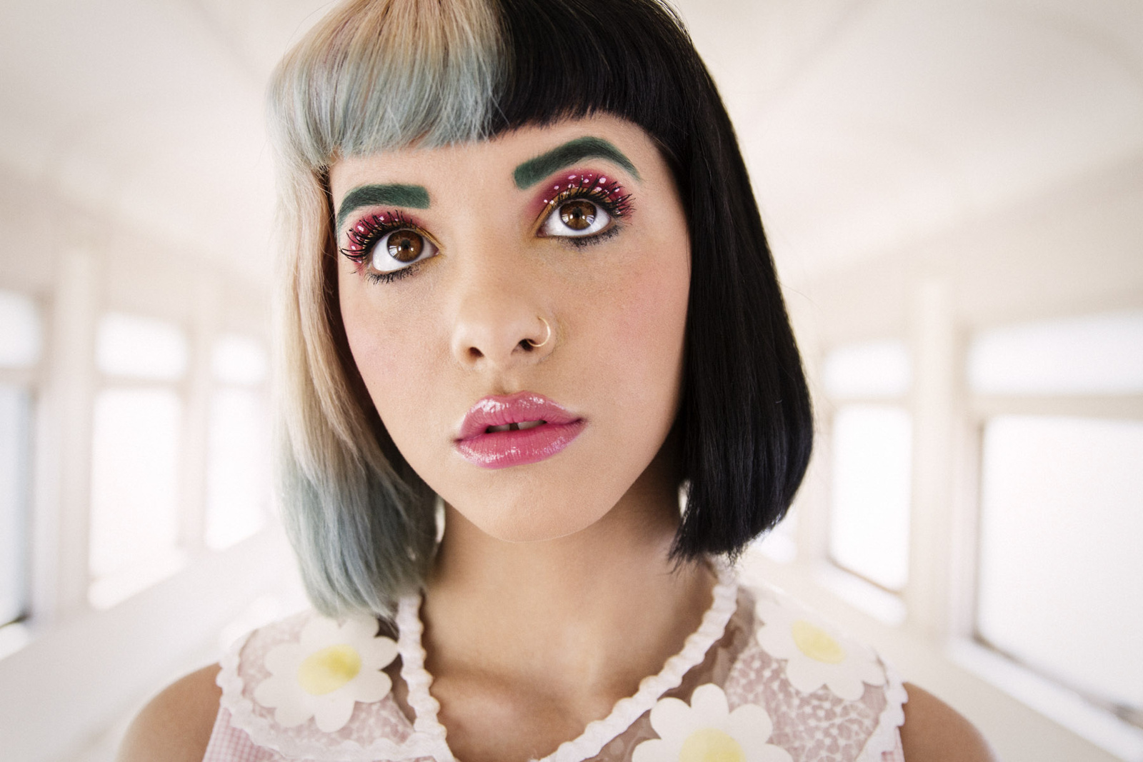 SceneSisters Melanie Martinez Cry Baby [Album Review]
