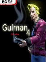 Descargar Gulman 4: Still alive - PLAZA para 
    PC Windows en Español es un juego de Accion desarrollado por Serzhantov Aleksandr