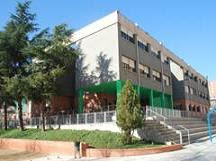 Escola Llorens Artigas