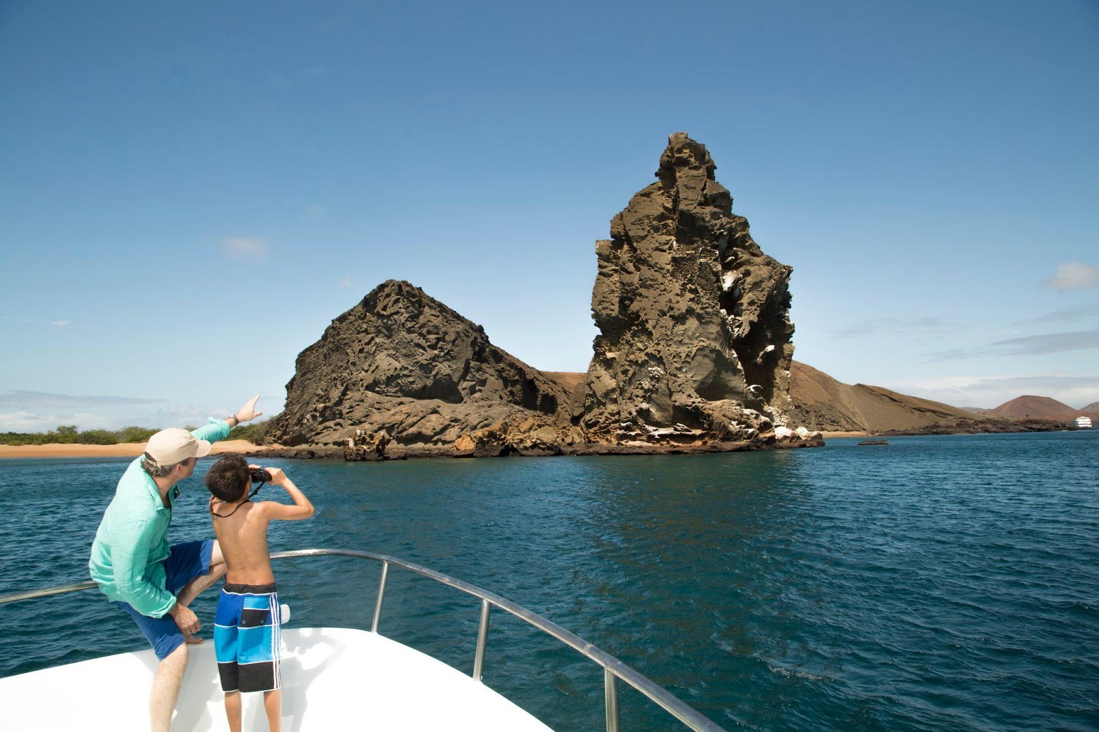 Trans World Travel Galapagos Islands Best Time to Go, How to Get There and Where to Stay