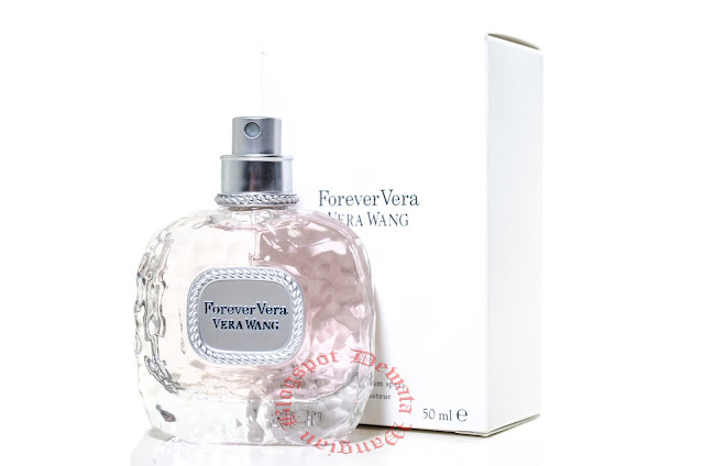 Vera Wang Forever Vera Tester Perfume