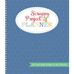 Scrappy Project Planner