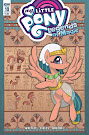 My Little Pony Legends of Magic #10 Comic Cover B Variant