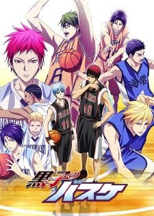 Baixar Kuroko no Basket 3ª Temporada Legendado Completo no MEGA Baixar Kuroko no Basket 3ª Temporada Legendado Completo no MEGA