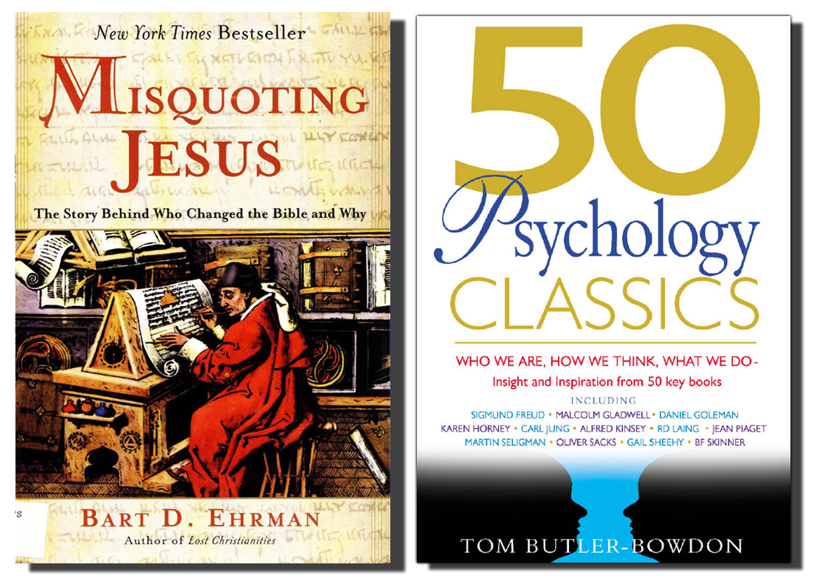 The Book Shelf Psychology Vampires And More Books You Won T Believe Are Online For Free