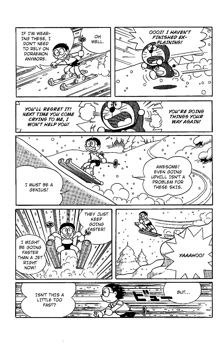 Doraemon Long Stories Vol 13 Read Doraemon Long Stories Vol 13 Comic Online In High Quality Read Full Comic Online For Free Read Comics Online In High Quality