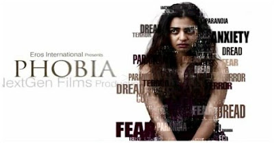 Phobia Torrent Full Download HD Movie 2016 - HRrehman