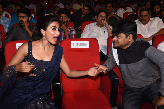 pooja hegde images dj audio launch southcolors%2B%25284%2529