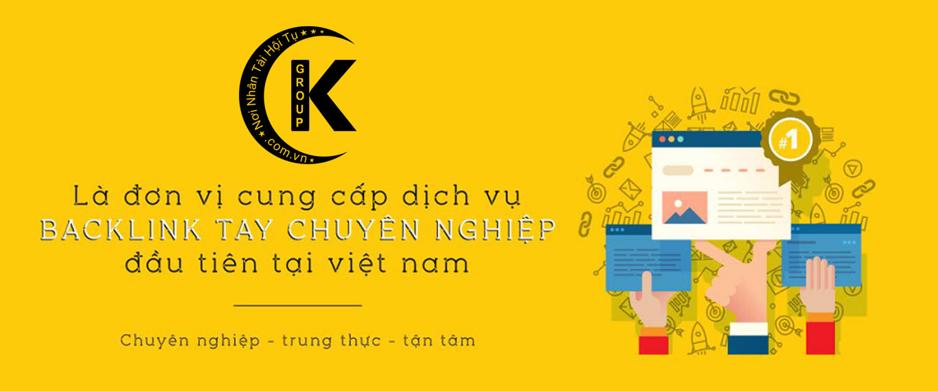 Dịch vụ seo từ khóa