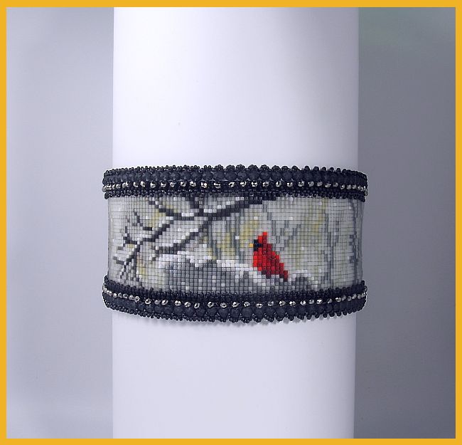 Beads Beading Beaded, with Erin A Scheduled Beginner Bead