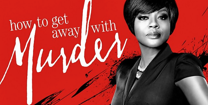 How to Get Away With a Murderer How to Get Away With a Murderer