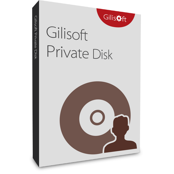 Gilisoft Private Disk v10.0.0 Full version