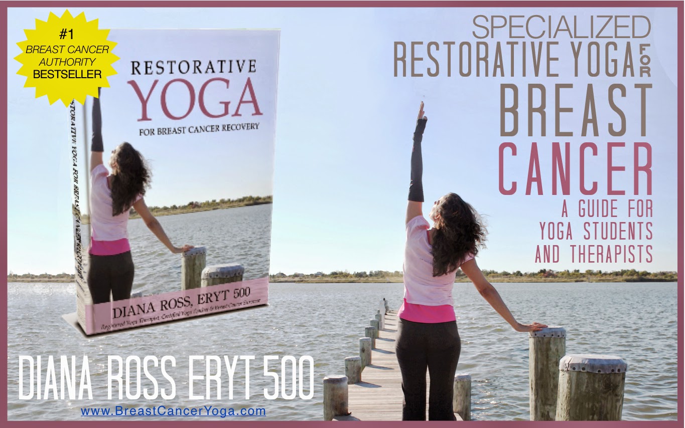 http://www.breastcanceryoga.com/Restorative-Yoga-Book.html