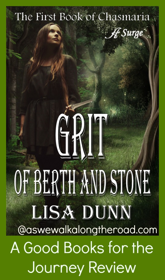 Review of Grit of Berth and Stone, young adult fantasy Review of Grit of Berth and Stone, young adult fantasy