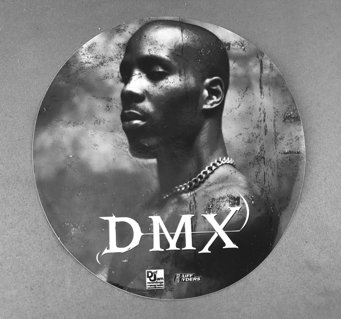 DMX - It's Dark And Hell Is Hot -  Music