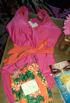 Avon Summer Showroom