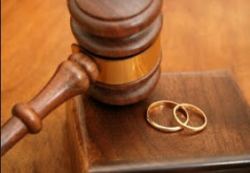 wife divorces husband abuja