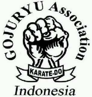 Goju Ryu Association Indonesia