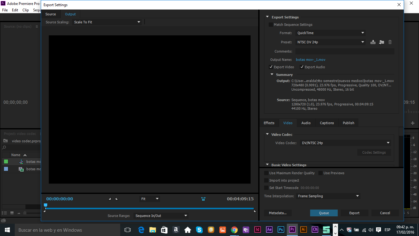 resolume arena 5 video format adobe premiere resolume arena 5 video format adobe premiere