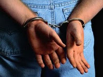 Σύλληψη 32χρονου φύλακα αποθήκης για σωρεία κλοπών