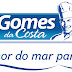 Conheça Gomes da costa a nova parceira do Blog.