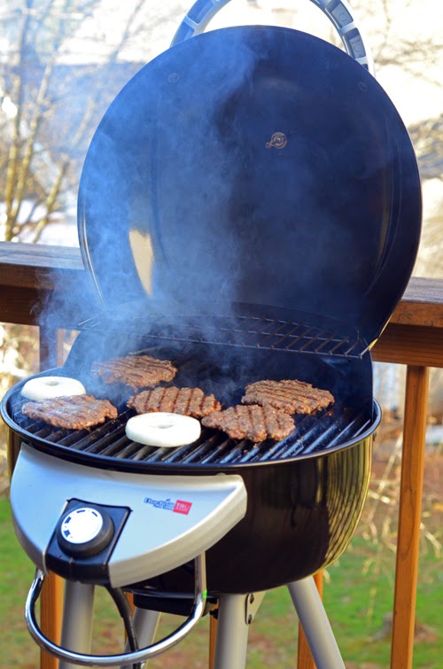 Apartment and Condo Grilling and other Open Flame Burn Bans