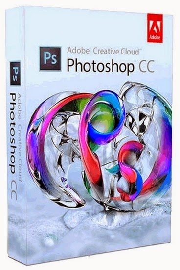 Adobe Photoshop CC 2014 full version with patch download