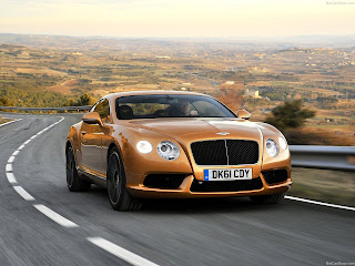 Bentley HD Wallpapers gt v3