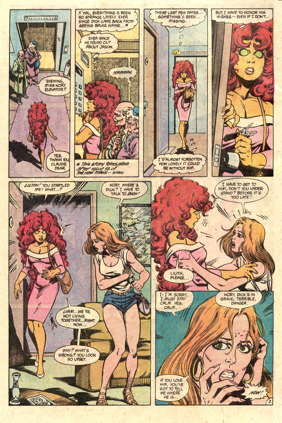 Read online Secret Origins (1986) comic -  Issue # _Annual 3 - 3