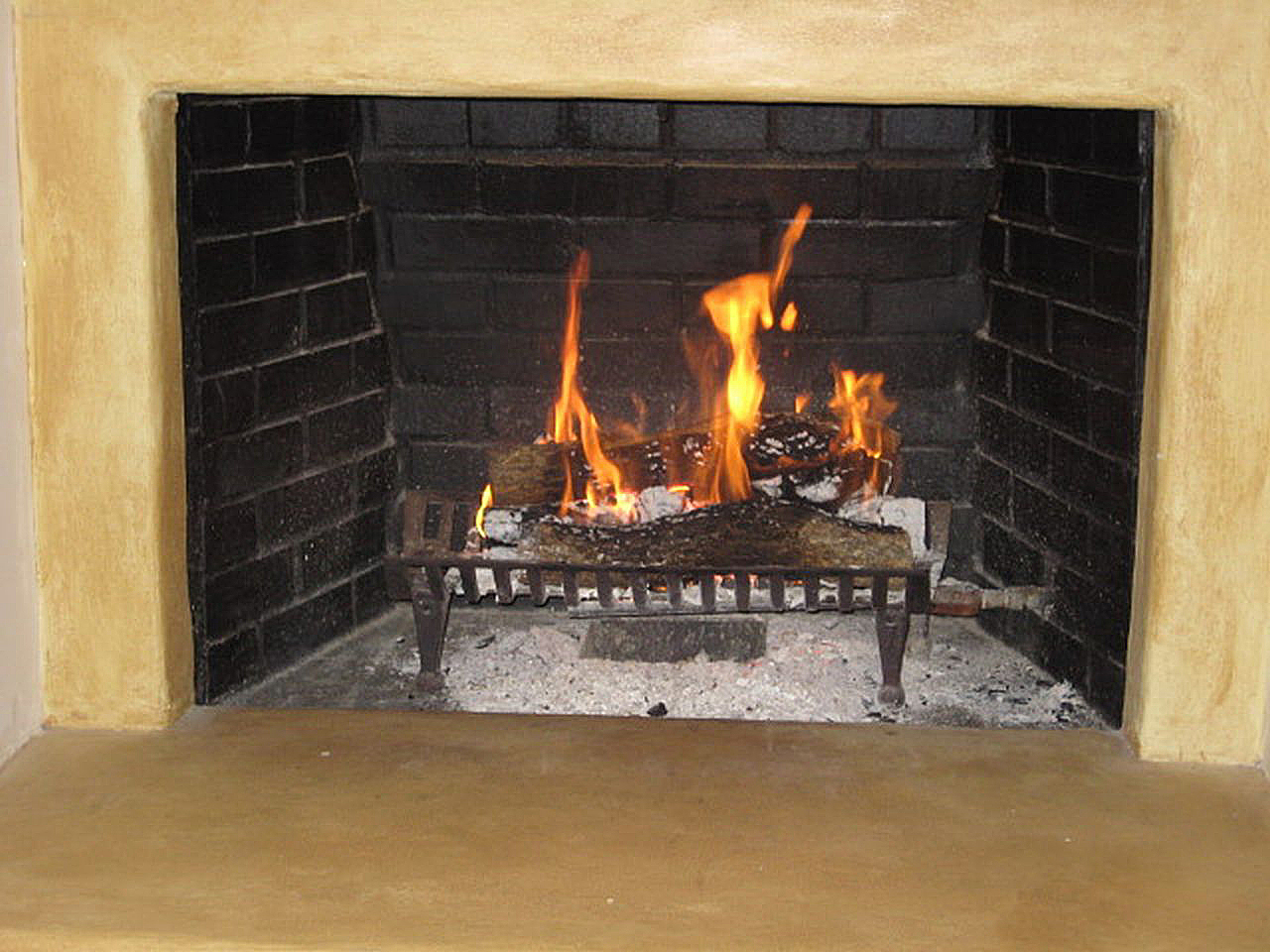 Ask A Master Gardener Using Fireplace Ashes in