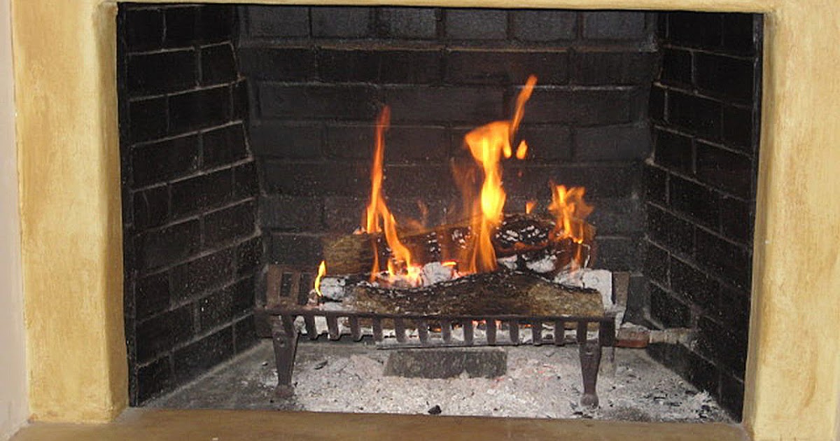 Ask A Master Gardener Using Fireplace Ashes in