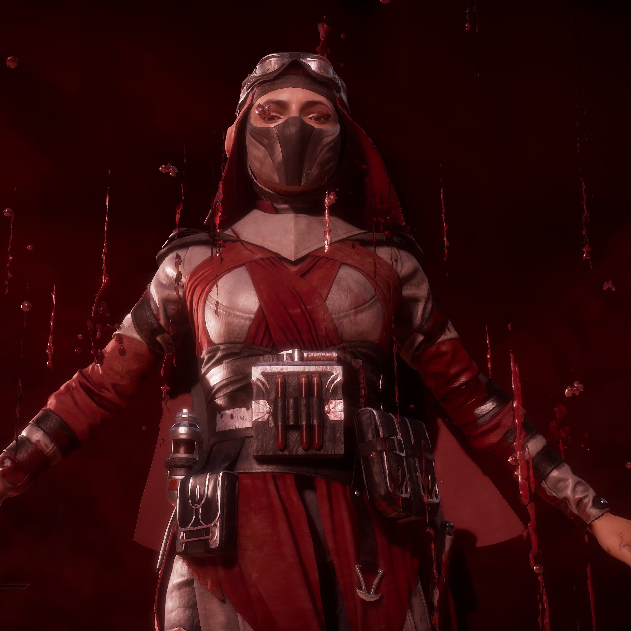 skarlet mortal kombat skarlet mortal kombat