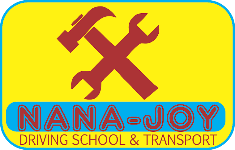 Nana-Joy Driving School
