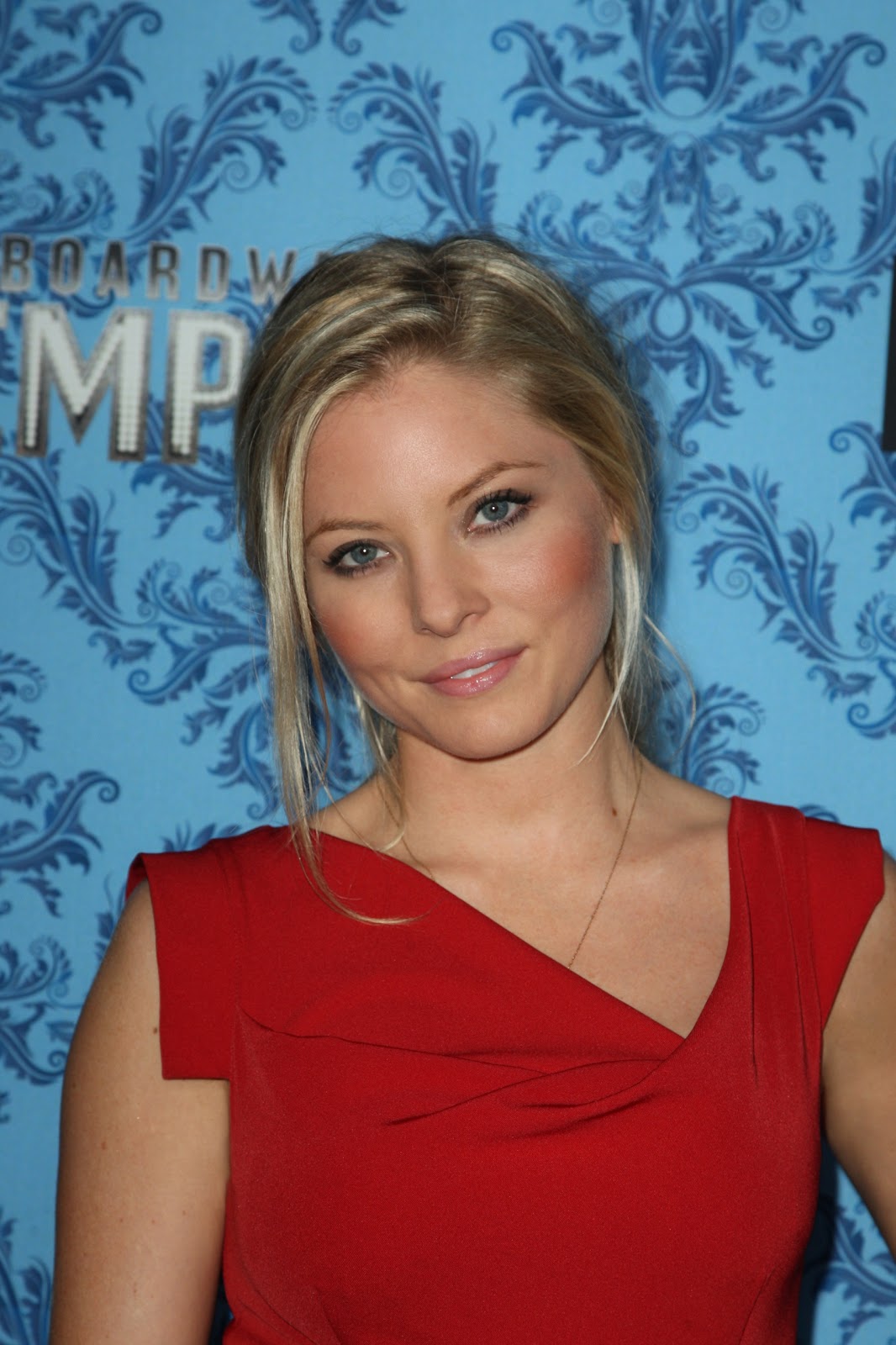 Kaitlin Doubleday summary | Film Actresses