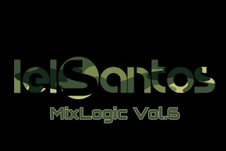 DJ Lelo Santos - Mixlogic Vol.6