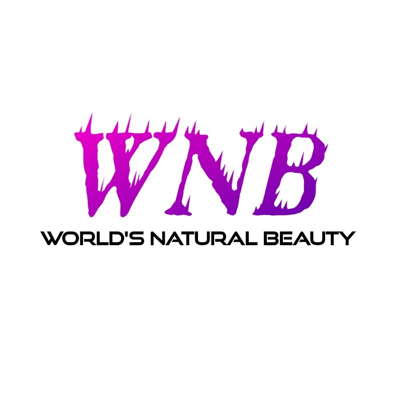 World’s Natural Beauty  