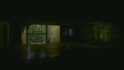 The Light Remake Game Screenshot 5