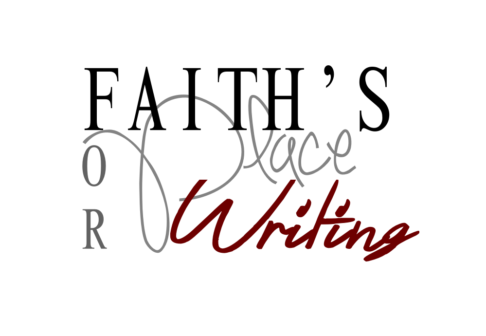 Check out Faith's Writing Blog!