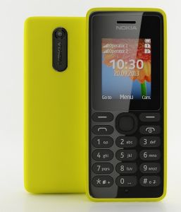 Vodafone 945, Nuevo Móvil Táctil De Vodafone Con Android De Google - Foto 8