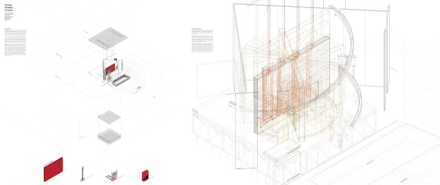 1. Architectural Choreography