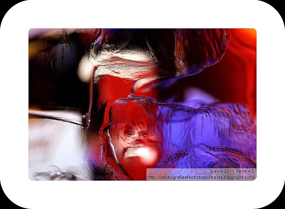 Foto Abstracta 3136 Enjaulado en mi interior - Caged inside me Foto Abstracta 3136 Enjaulado en mi interior - Caged inside me