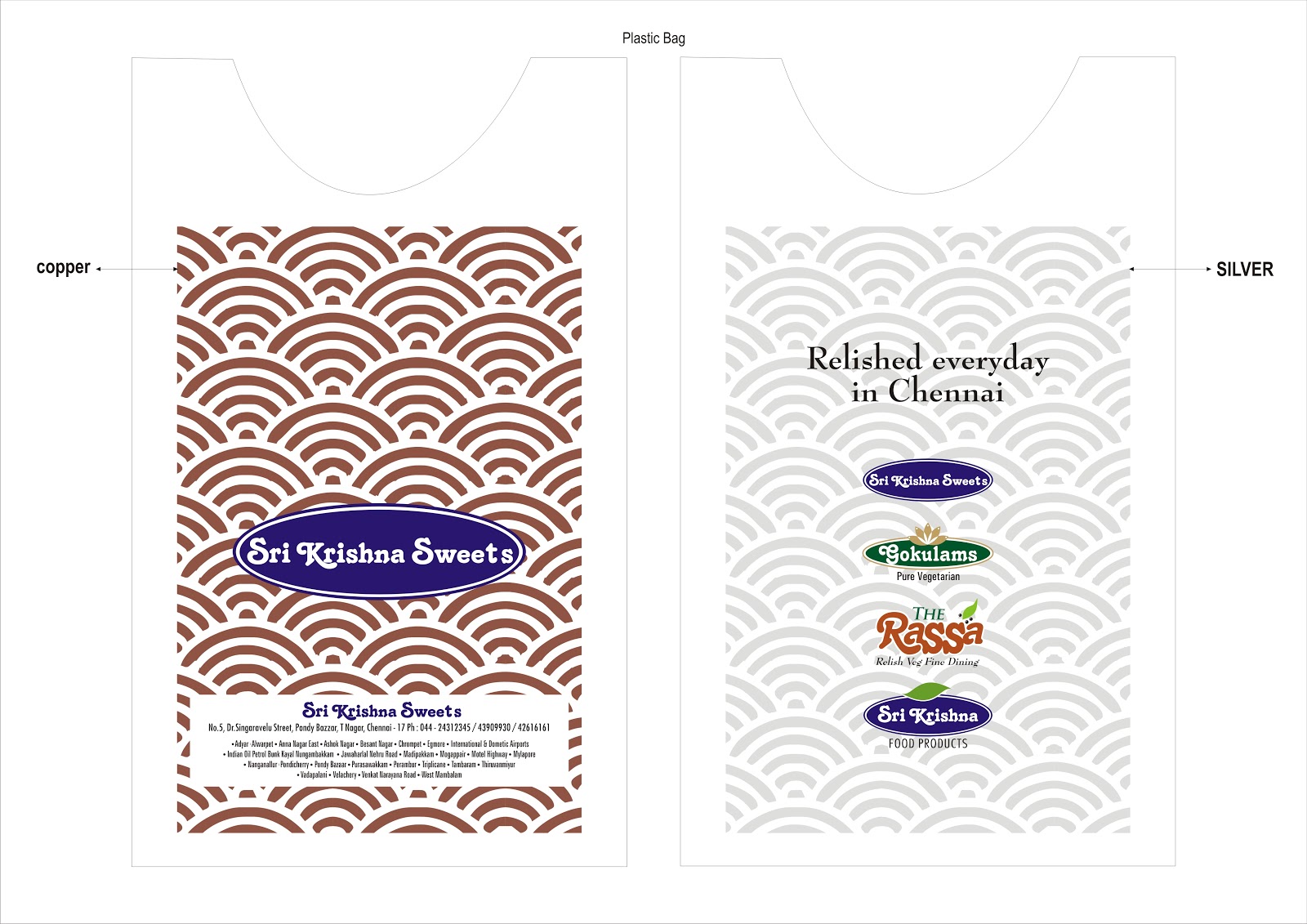 plastic bagsmanufacturerplastic industries of gujarat40microns