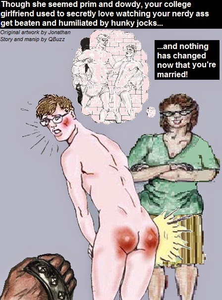 Spanking stories husband spank wife.