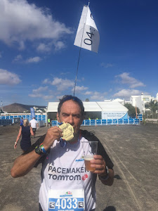 MARATÓ DE LANZAROTE (9-12-2017)