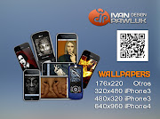 Wallpapers for mobile free download DIP DESIGN. 176x220 Otros (wallpapers)