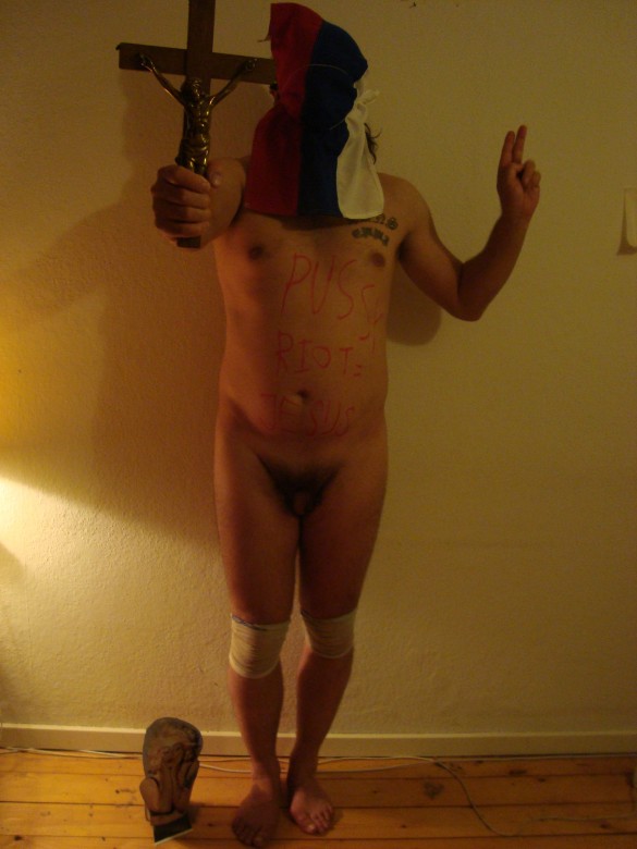 Pussy Riot Naked Solidarity Jpg