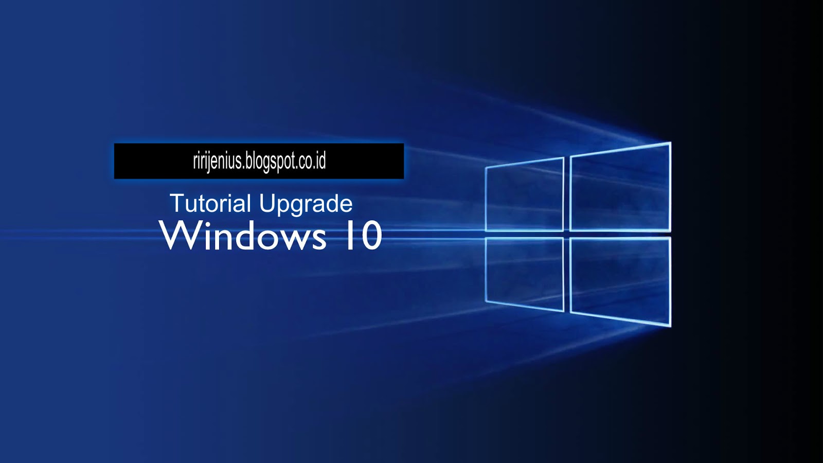 Windows 7 または 8 から Windows 10 にアップグレードする方法 (今すぐ)