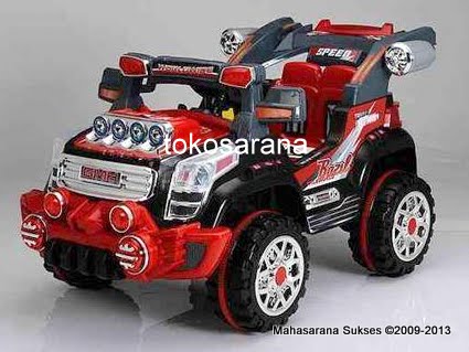 Clearance Sale: Sepeda, Mainan Anak dan Perlengkapan Bayi: Mobil Mainan