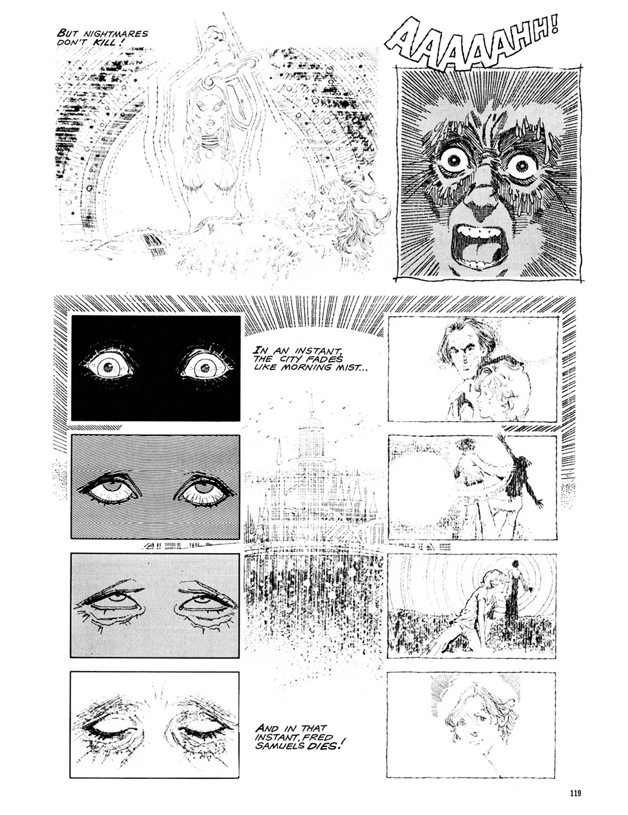 Read online Creepy Archives comic -  Issue # TPB 9 (Part 2) - 21